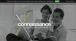 Desktop Screenshot of conexancemd.com