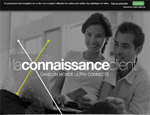 Tablet Screenshot of conexancemd.com